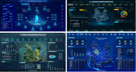 科技中介服务赋能产业发展 云南省生物医药产业大数据中心入选试点示范项目